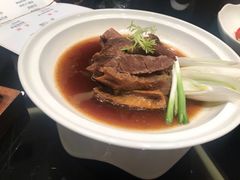 -阿庄新豫菜(航海东路店)