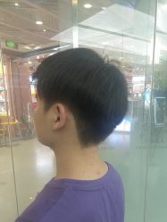 -川和潮人