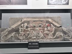 -洛阳古墓博物馆