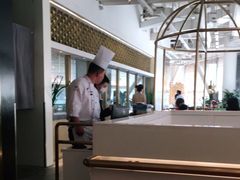 -金香匯晚茶(浑南店)