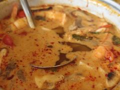 -Thai Alley泰爱里(二沙岛店)