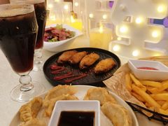 -天空花园餐吧·生日·团建(南山店)