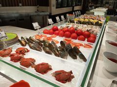 -佛山岭南天地康得思酒店·岭南·市集