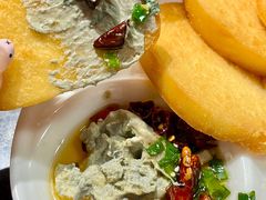 -京喜·铜锅涮肉老北京火锅(新华路店)