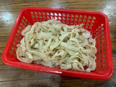 饼丝-兄弟俩老李家牛肉汤(总店)