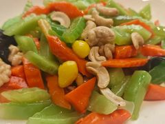 -紫鑫阁饭庄(长安店)