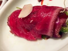 iphone_upload_pic-萨拉伯尔水源素问店·韩国宫廷料理(人民路店)