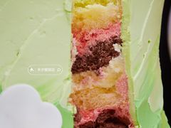 -CAKE BOSS 蛋糕老板(北京世纪金源购物中心)