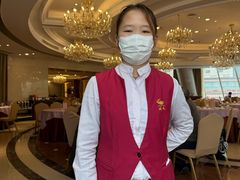 -金时代顺风大酒店(南桥百联店)