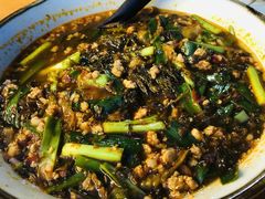 招牌小锅米线-缘生态云南菜·野生菌庭院餐厅(华侨城店)