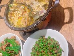 -聚鑫朋酸菜肥肠(文艺路口店)