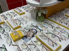 -美空眼镜·星趣控·新乐学·控优点合作店(周浦万达店)