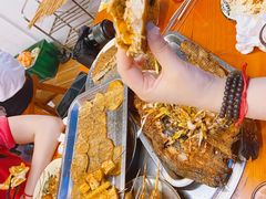 -清真·馬坡二旦烧烤(人生一串拍摄店)