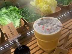 -一绪に寿喜烧(荟聚店)