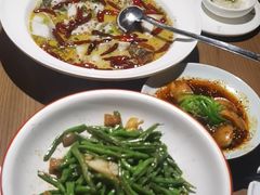 -首秀·四川料理(星耀101店)