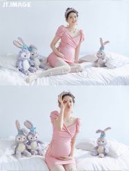 -专注孕妇照亲子照·纪田摄影