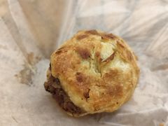 -买又大餐厅(福林里店)