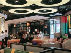 -新宝餐厅(流塘店)