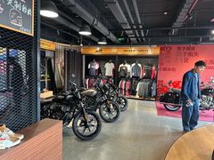 -北京德悦行BMW宝马摩托车