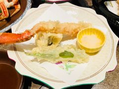 -蟹道乐(網元別館店)
