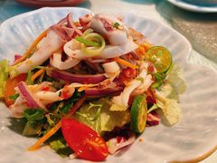-蕉叶·泰国歌舞风情(世贸店)