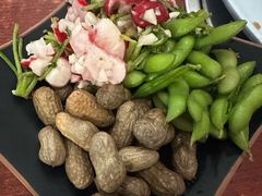 -聚首堂·特色小吃·肘子·炙子烤肉烤串(什刹海德胜门店)
