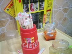 -牛师傅广式药膳牛骨汤美食(江南西店)