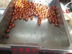 小宝栗子-小宝栗子(嘉华国际商业中心店)
