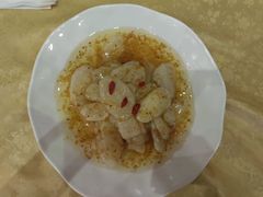-霞客居酒店·霞客食府·宁海特色小海鲜