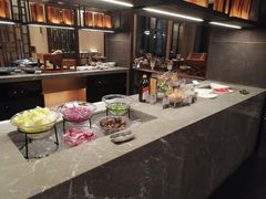 -康莱德酒店·美庭自助餐厅