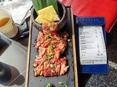 -谷牛和牛烤肉(漕河泾印象城店)