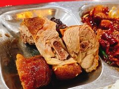 -北京大学-燕南食堂