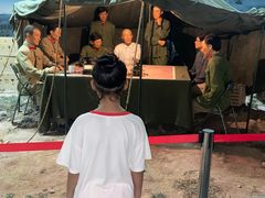 -唐山抗震纪念馆