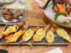 -和创柚子·会席日本料理(新区淮海街店)