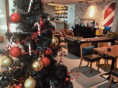 -漪龙台·B26 Rooftop Lounge