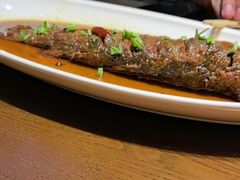 -张大嘴菜馆(庞各庄店)