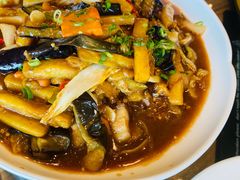 -香厨中餐厅(松北香格里拉店)