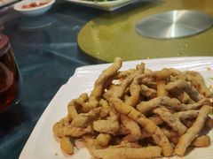 -随园花园餐厅(新港中路店)