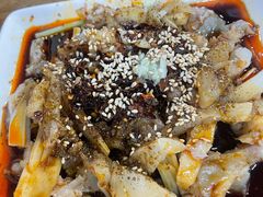 -朱大嘴肥肠血旺(福字街店)