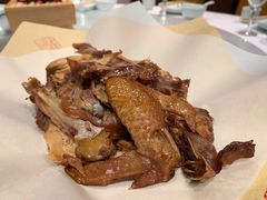 -宝轩渔府·老字号海鲜·正宗津菜(水上店)
