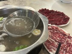 -合意桐坑牛肉粿·鲜牛肉火锅(嵩山总店)