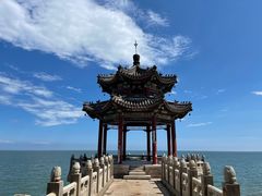 -老龙头景区