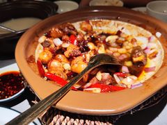 -麻都·成都菜(人民广场店)