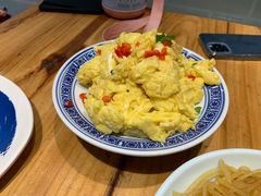 -满园烤鸭·春饼(华强广场店)