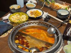 -快乐小羊(富强中路店)