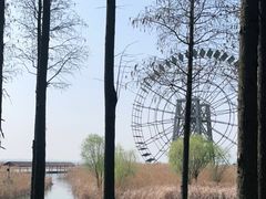 -苏州吴中太湖旅游区