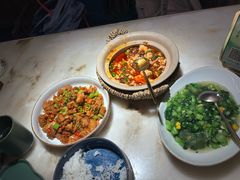 -锦府盐帮·李宅(领展购物广场中关村店)