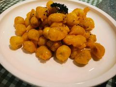 糖醋里脊-朝郡酒家·粤菜(燕大星苑店)