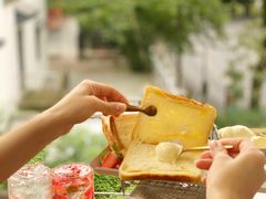 -简象咖啡CAFE ELE JANE(满陇桂雨店)