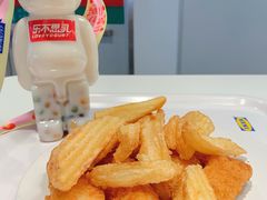 -宜家·瑞典风味餐厅(无锡店)